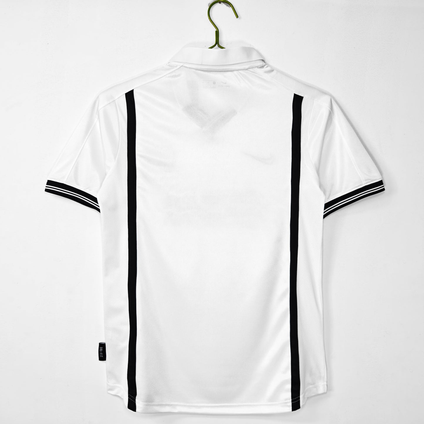 Valencia 2000-2001 Home Jersey