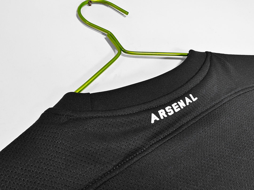 Maillot Extérieur Arsenal 2011-2012