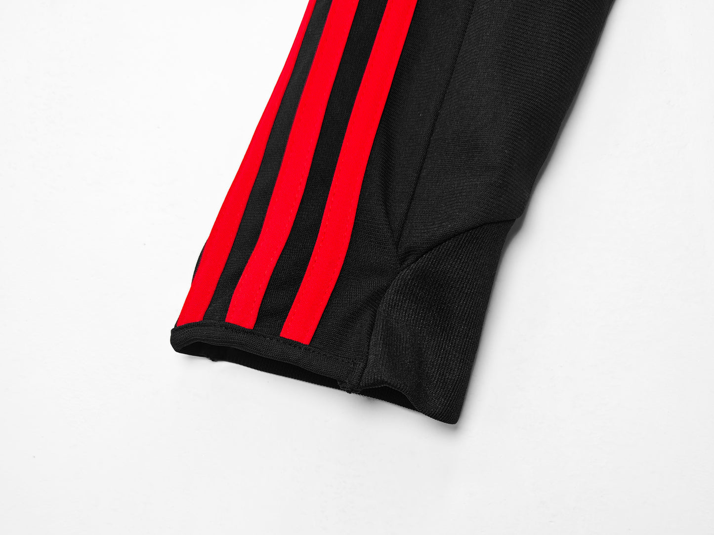 Maillot Domicile Manches Longues AC Milan 2008-2009