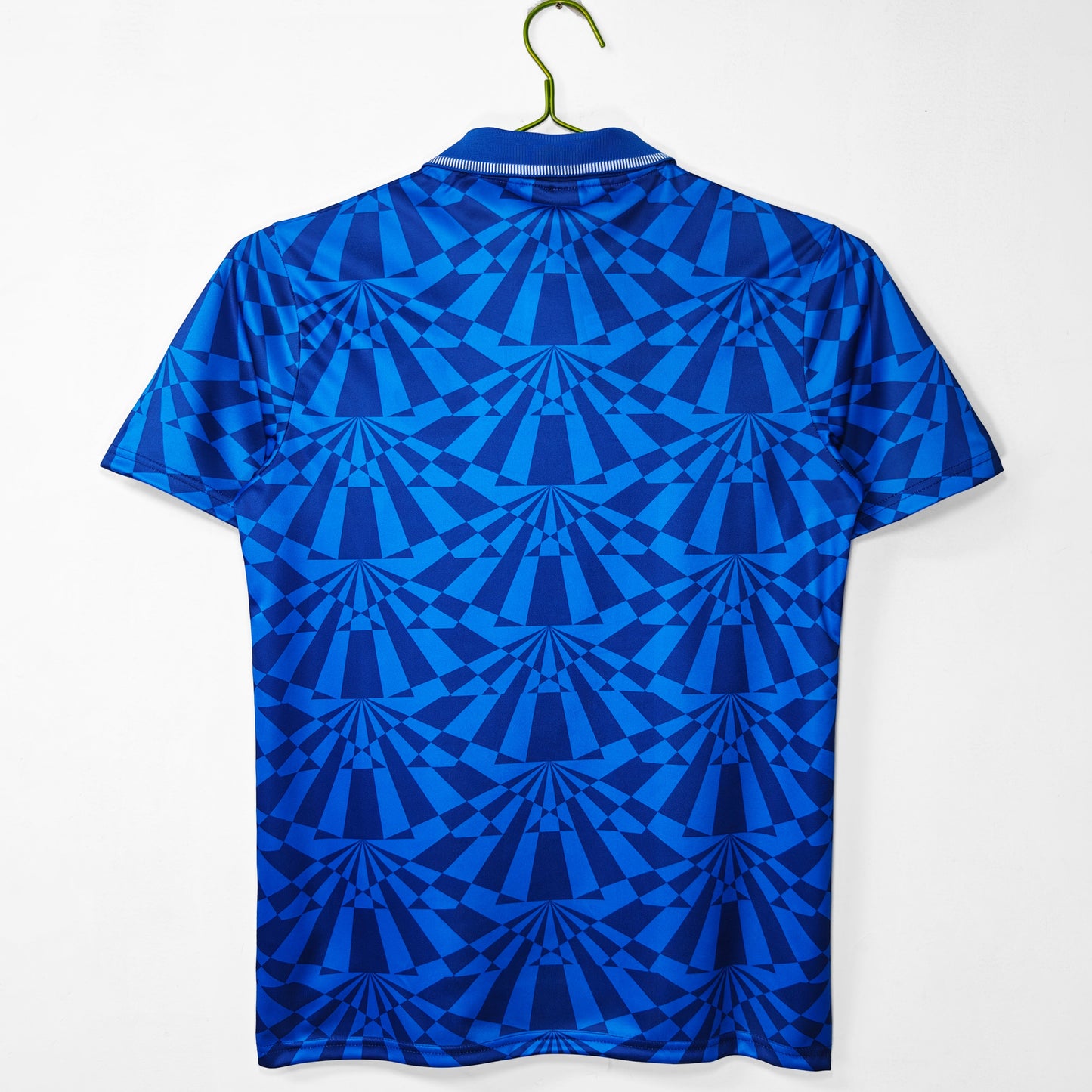 Camiseta local del Napoli 1991-1993