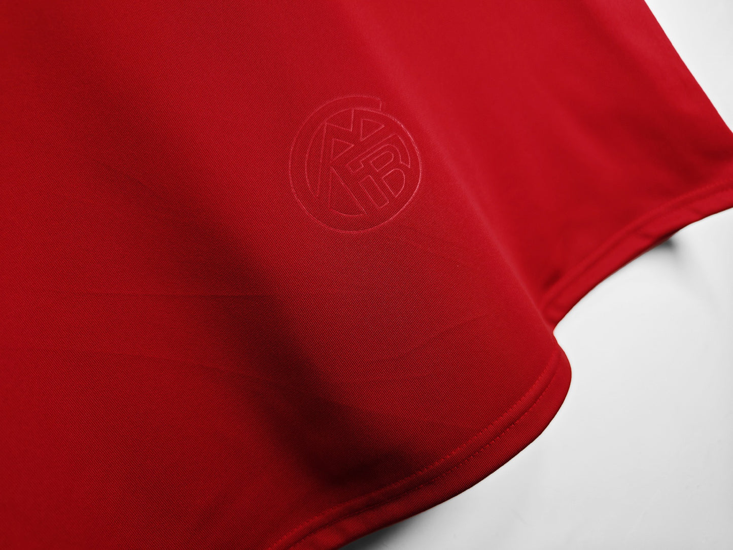 Bayern Munich 2007-2008 Home Jersey