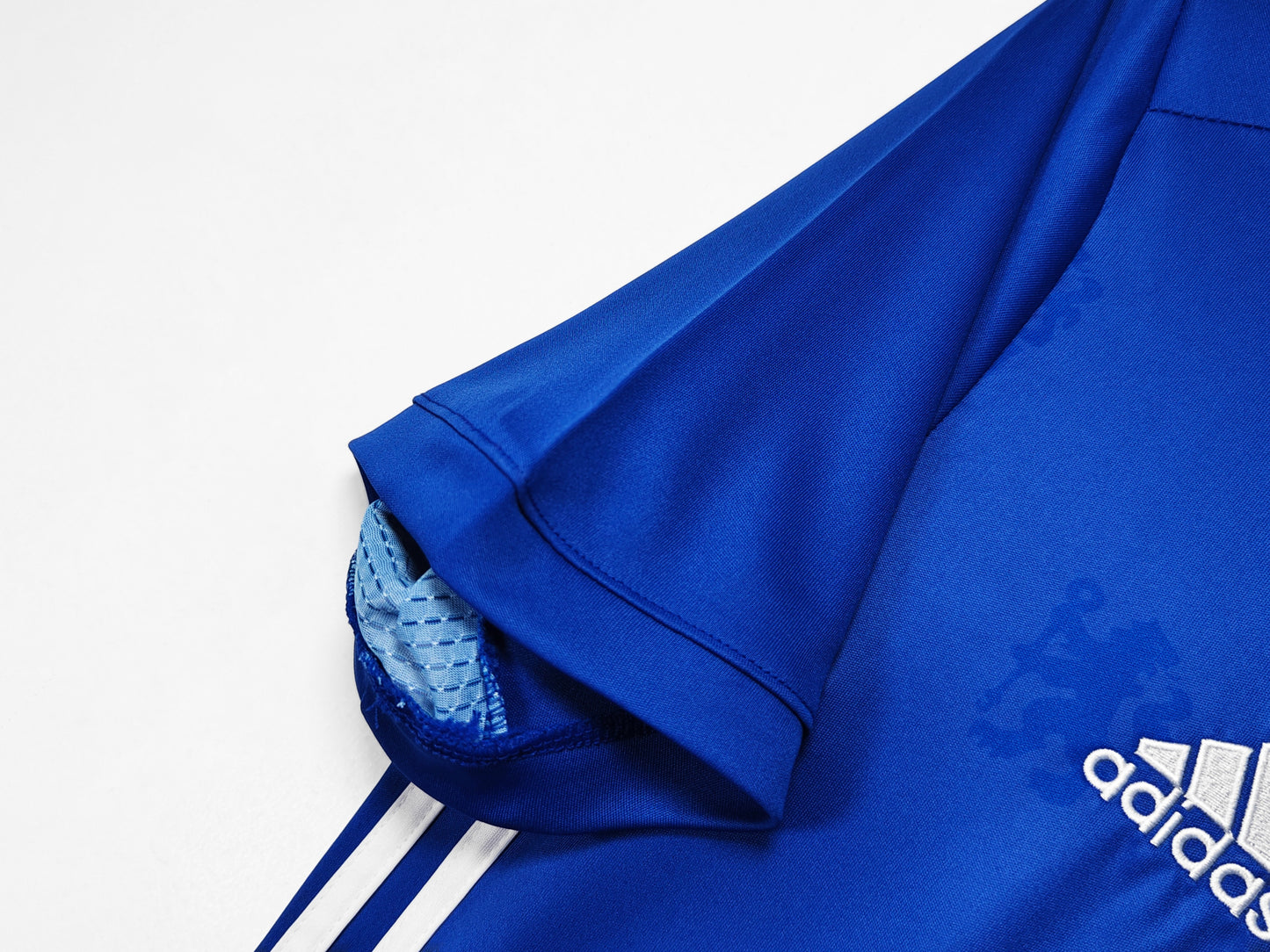 Maillot Domicile Chelsea 2016-2017