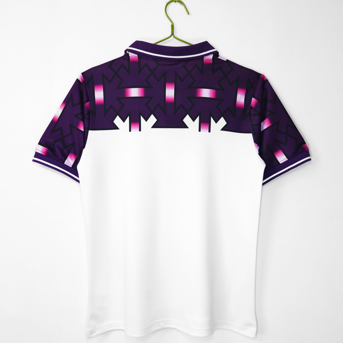 Maillot Extérieur Fiorentina 1992-1993