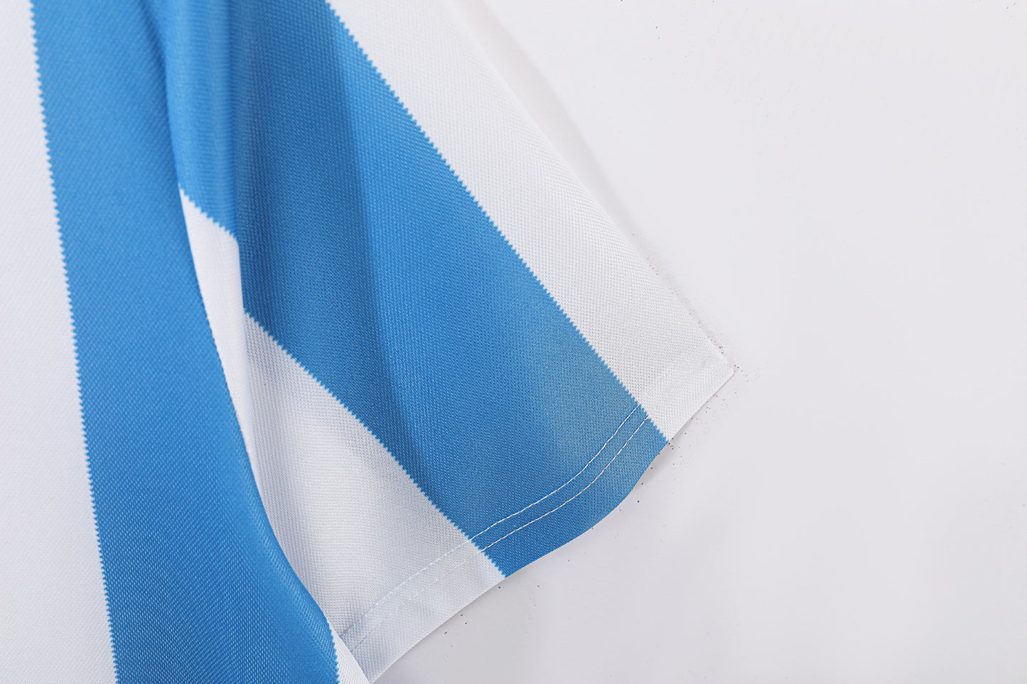 Argentina 1986 Home Retro Football Shirt