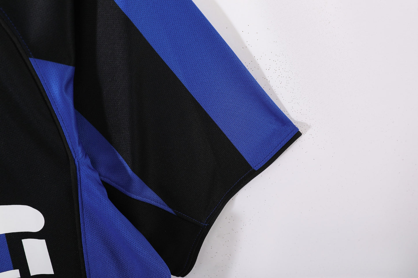 Maillot Domicile Inter Milan 2004-2005