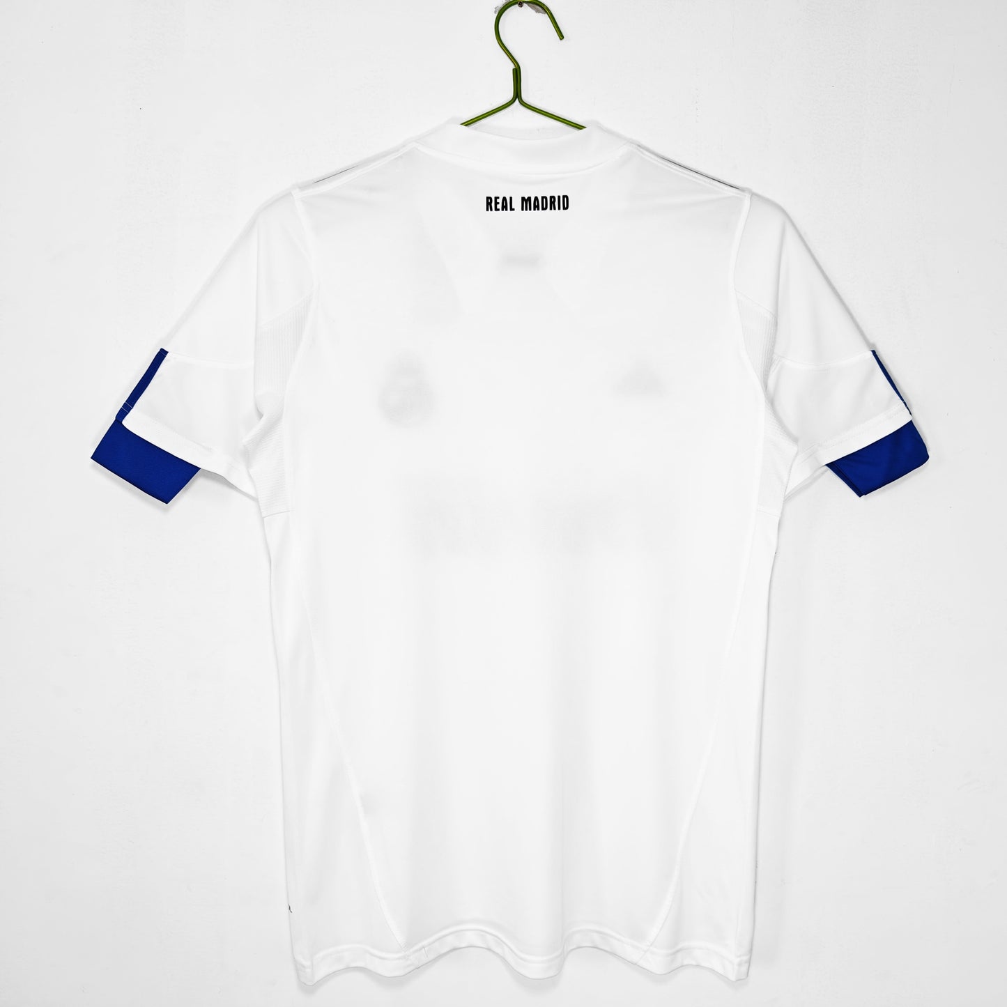 Camiseta del Real Madrid 2010-2011 de local