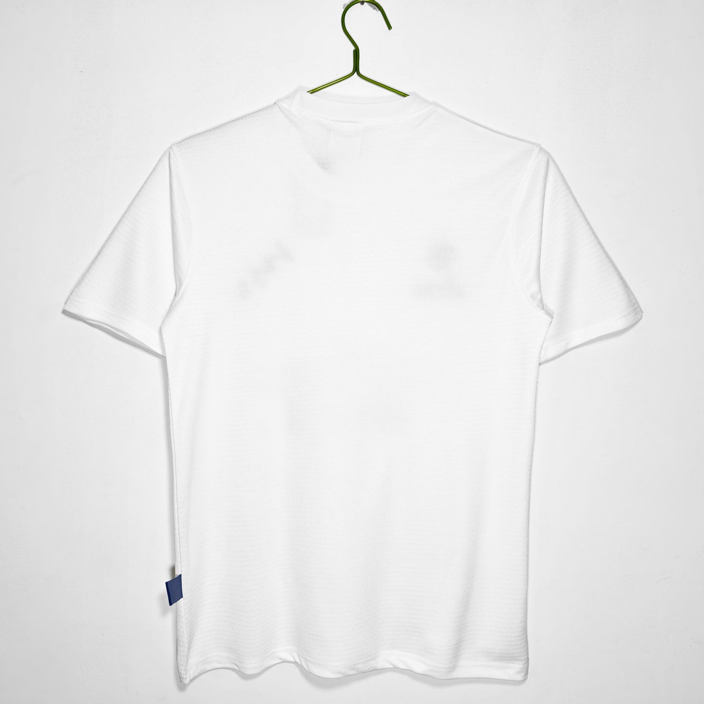 Maillot domicile blanc Leeds United 1995-1996