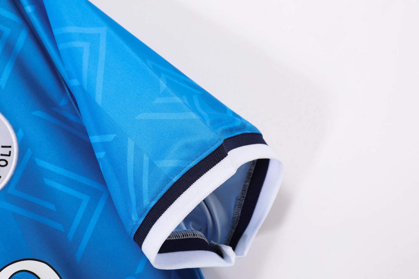 Camiseta Retro Fútbol Local Napoli 1993-1994