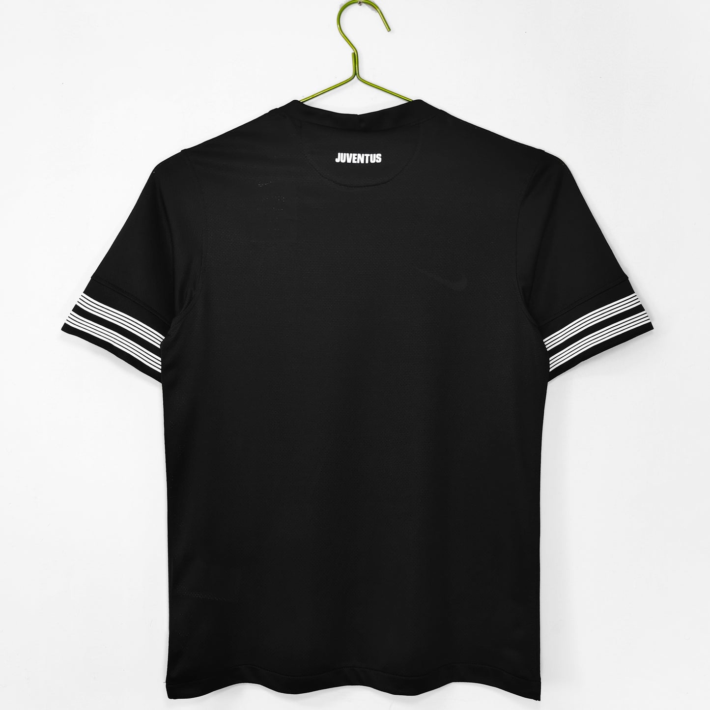Camiseta negra de visitante Juventus 2012-2013