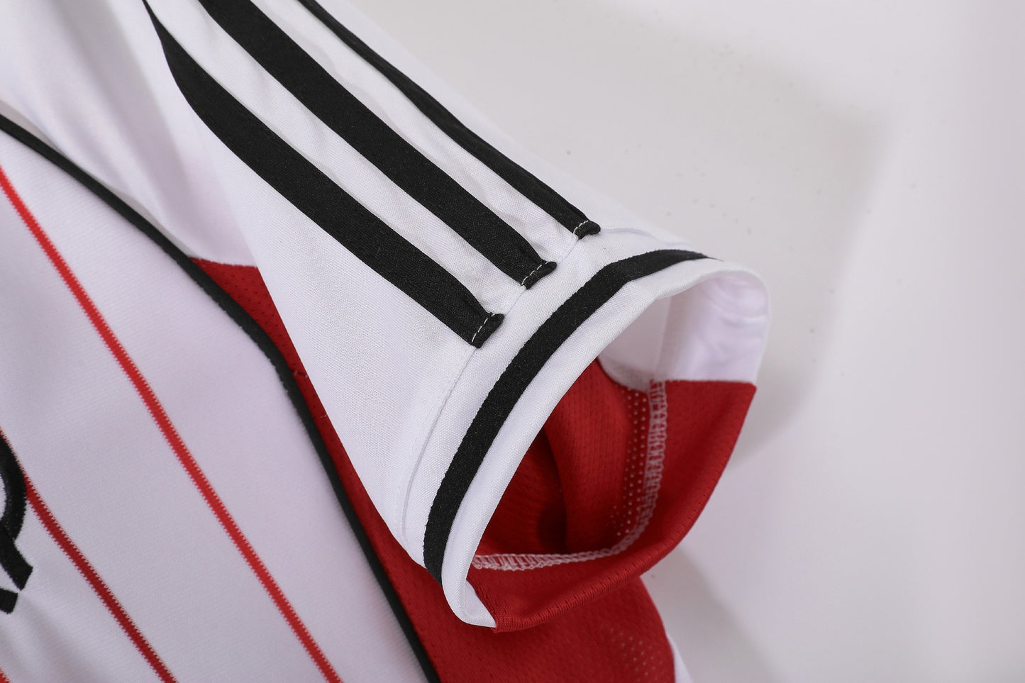 Camiseta de béisbol River Plate 2025