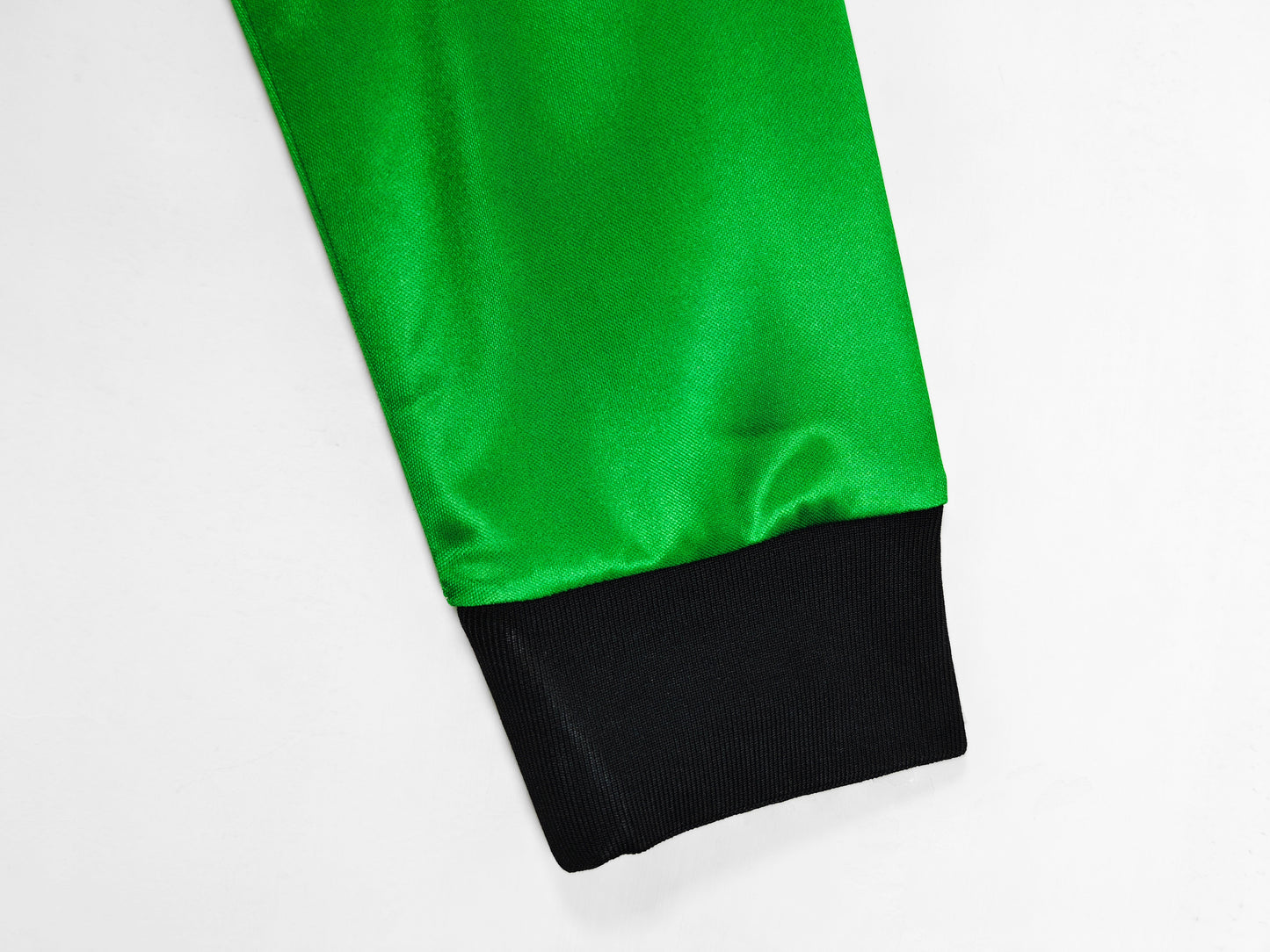 Japan 1998 Goalkeeper Green Long Sleeve Jersey