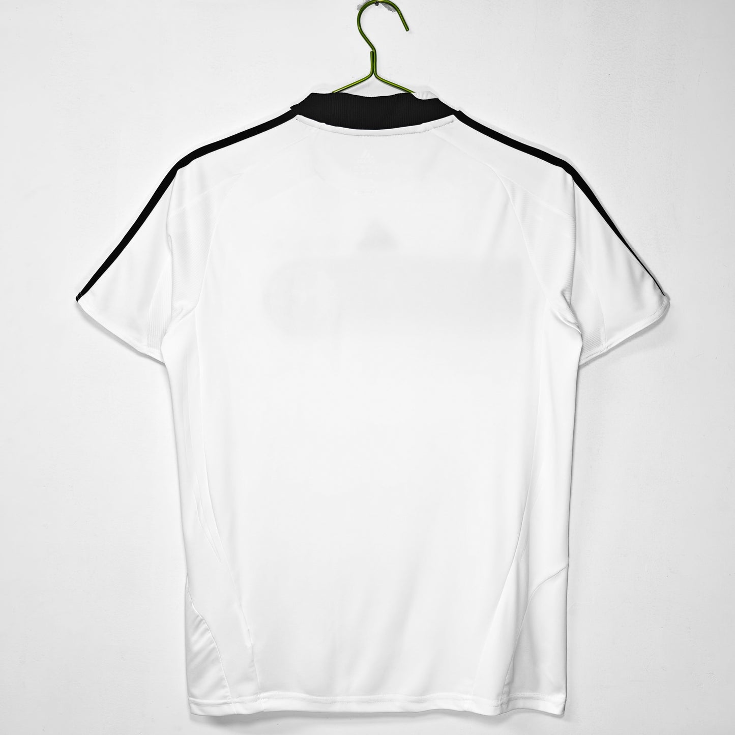 Camiseta local Alemania 2008