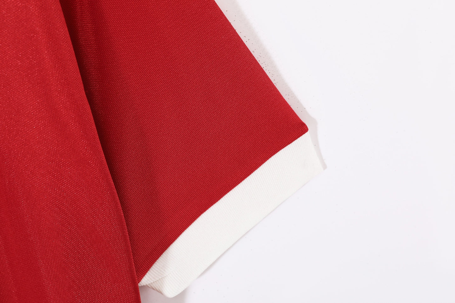 Maillot de foot rétro domicile Liverpool 1978-1979