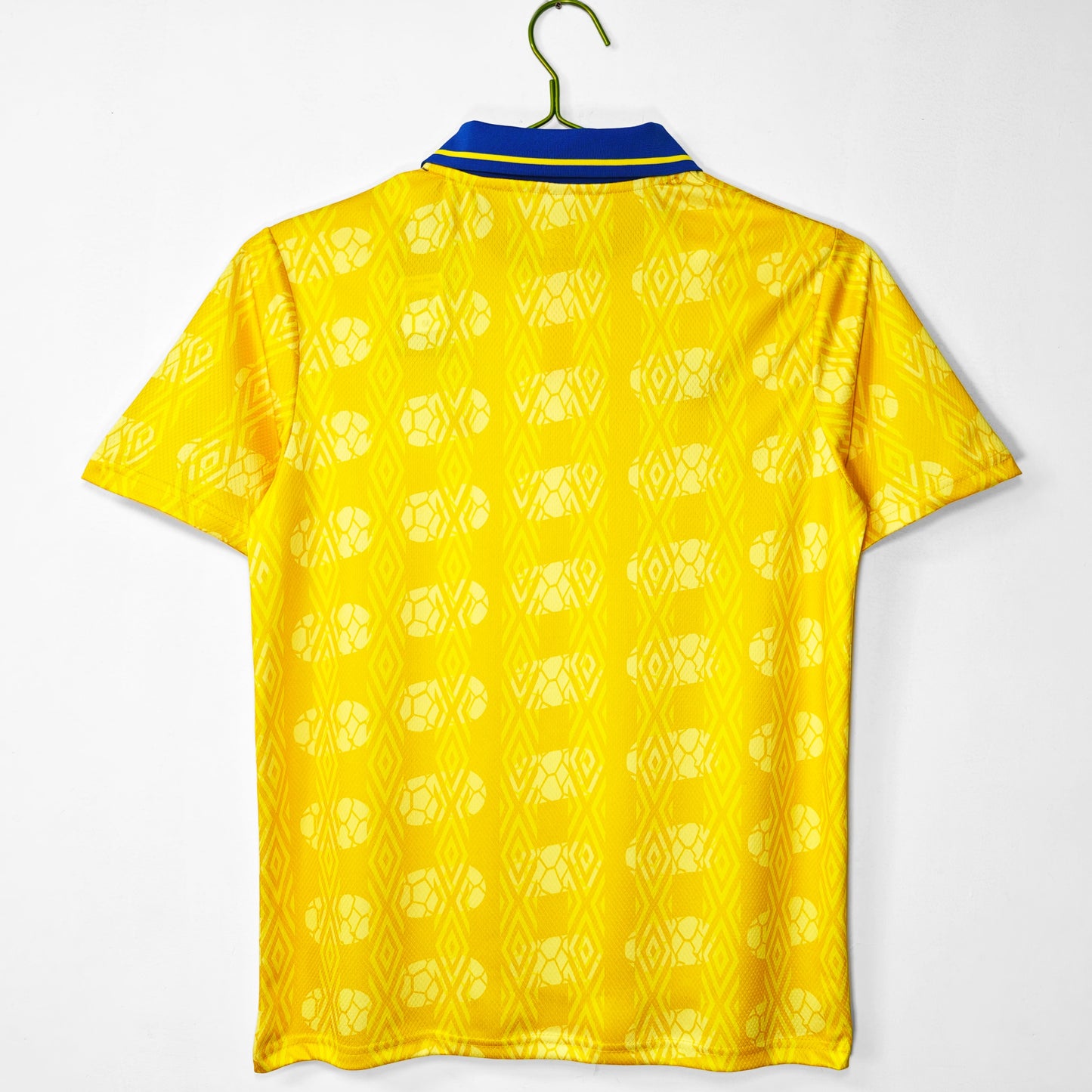 Colombia 1994 Home Jersey
