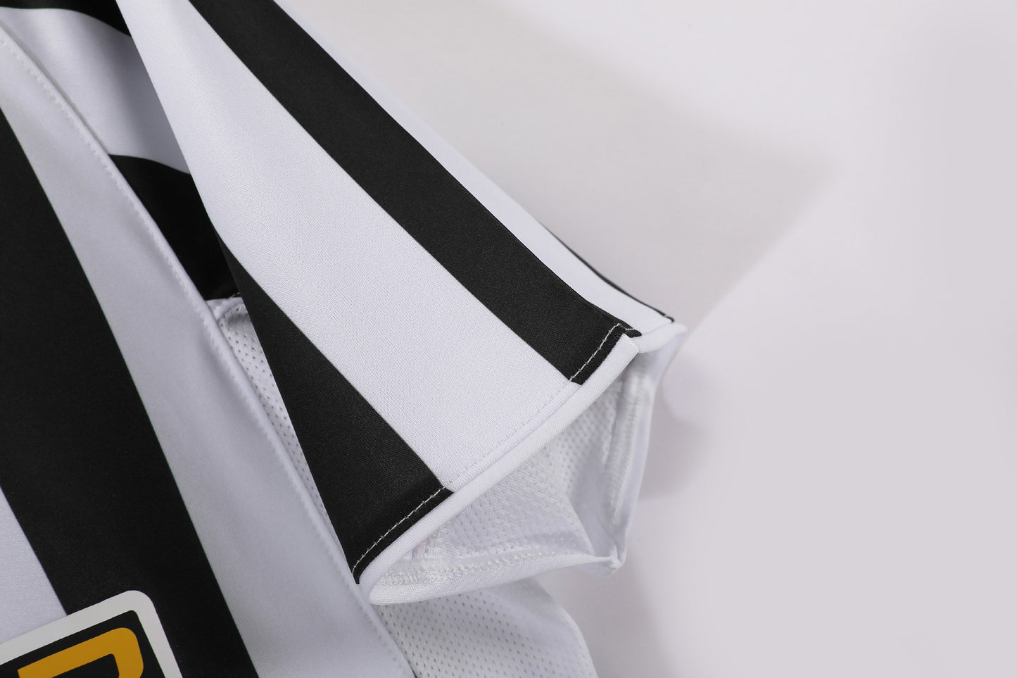Maillot Domicile Juventus 2003-2004
