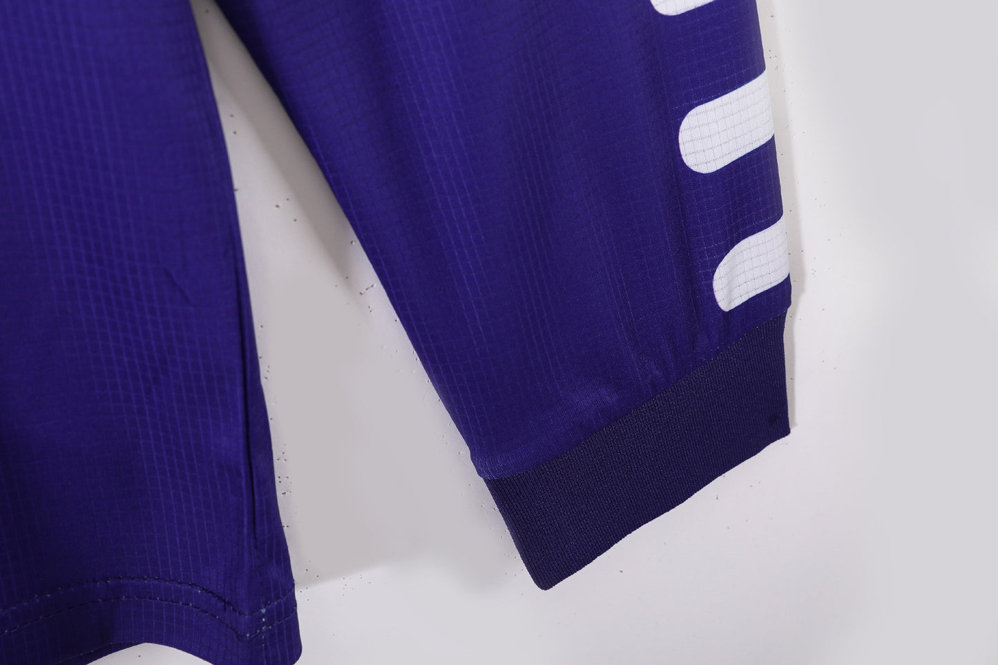 Maillot domicile Fiorentina 1998-1999 manches longues