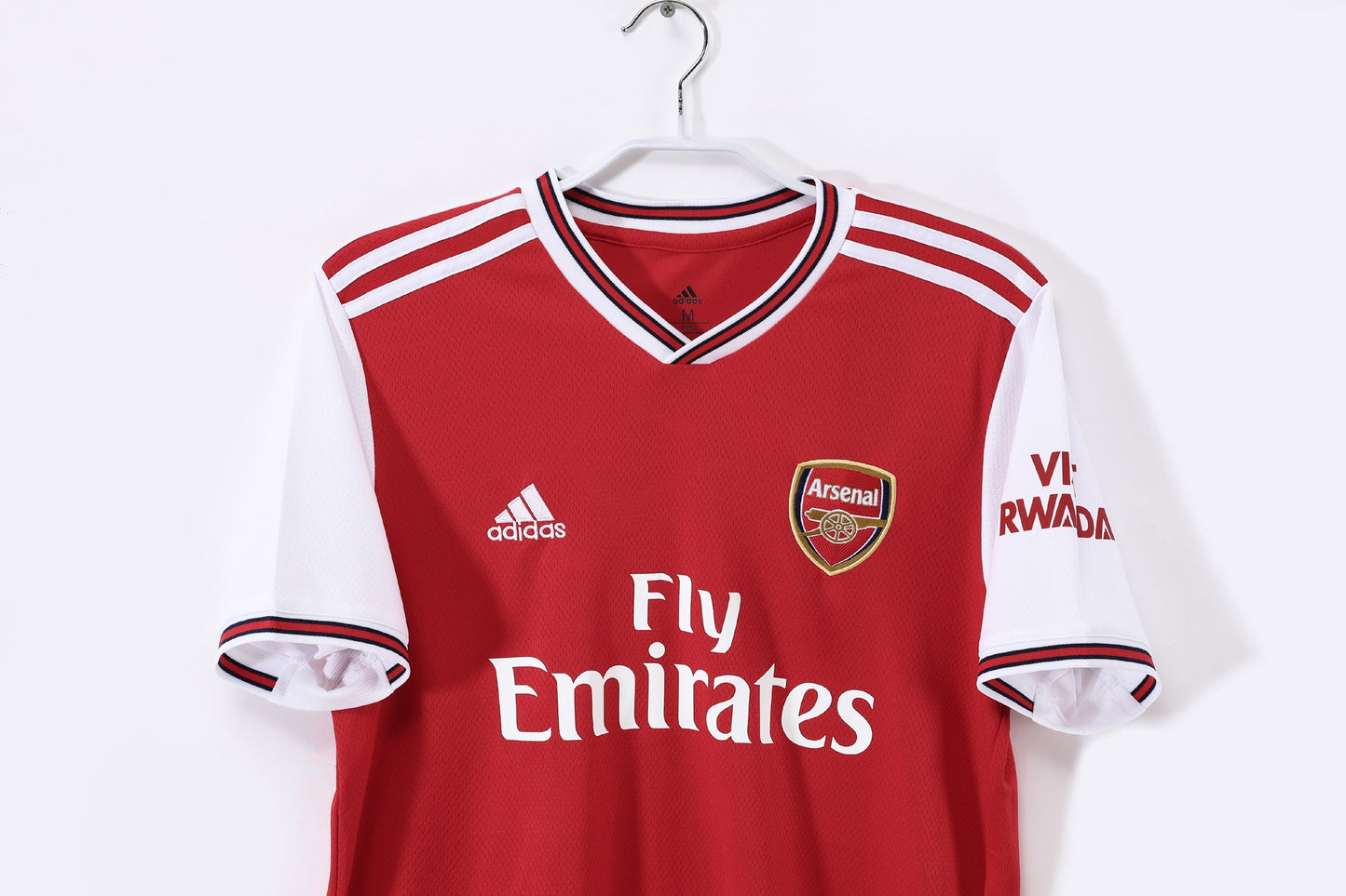 Maillot Domicile Arsenal 2019-2020