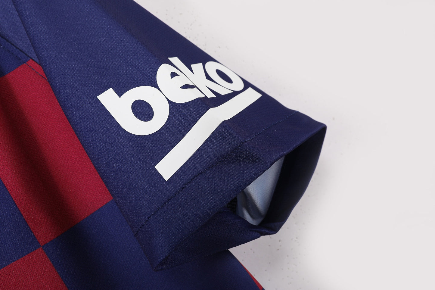 Maillot domicile Barcelone 2019-2020