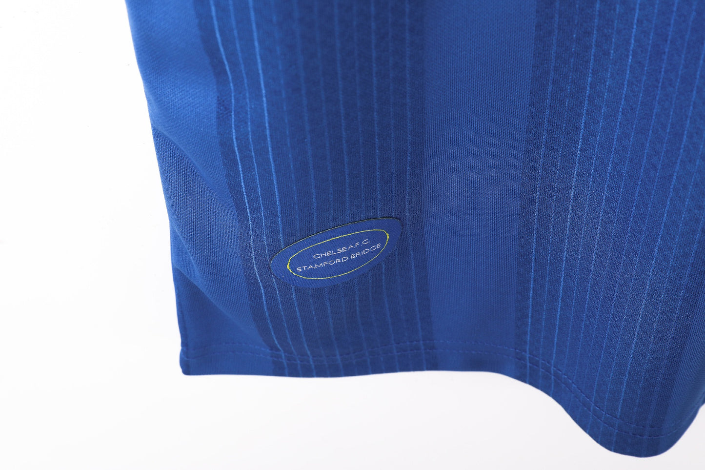 Maillot de football rétro domicile Chelsea 1997-1999
