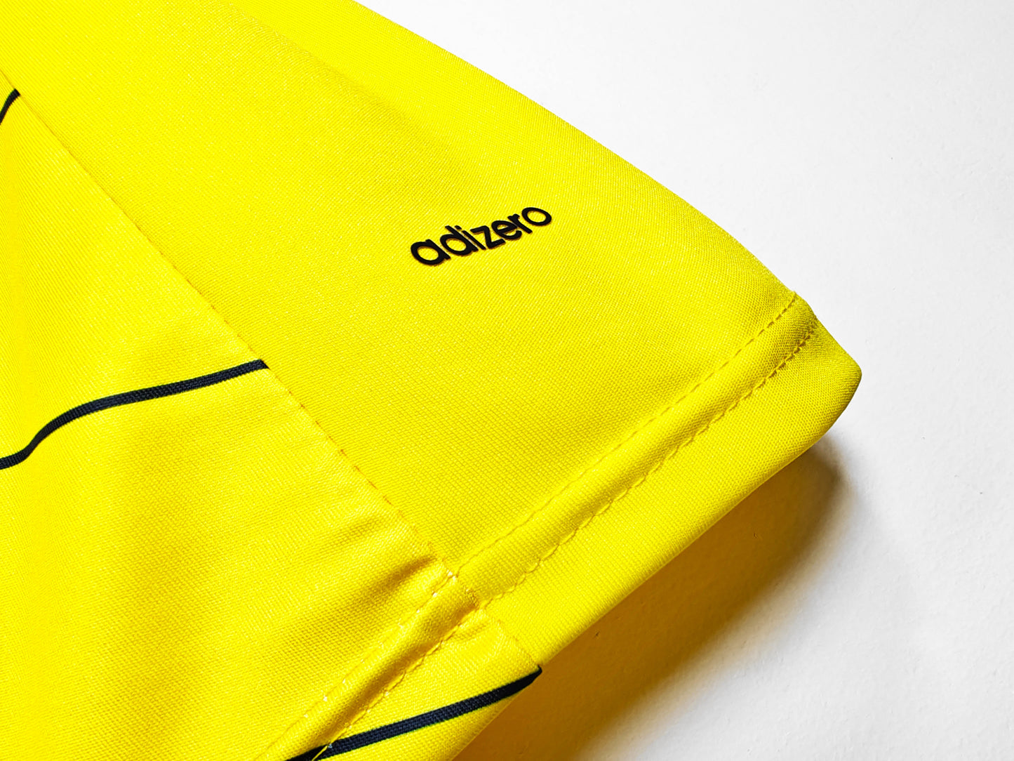 Colombia 2014 Home Jersey