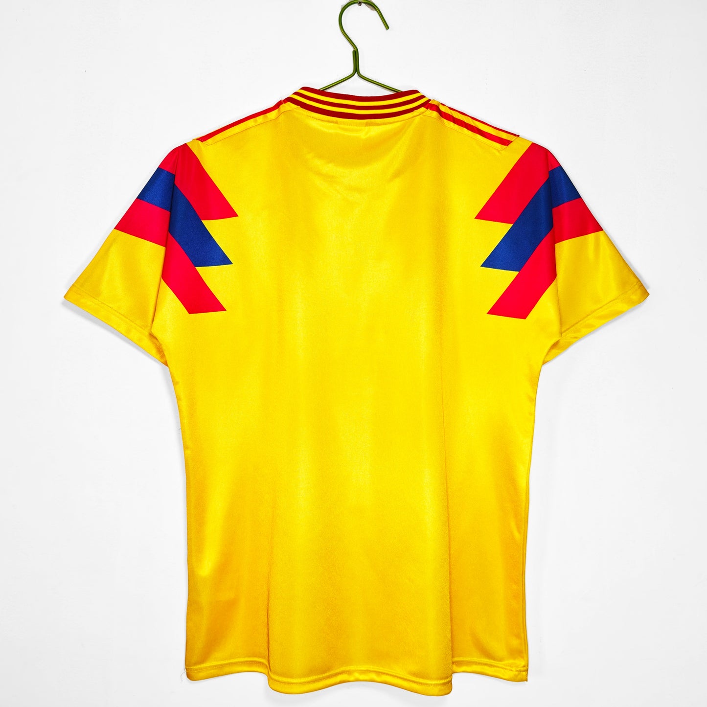 Colombia 1990 Home Jersey
