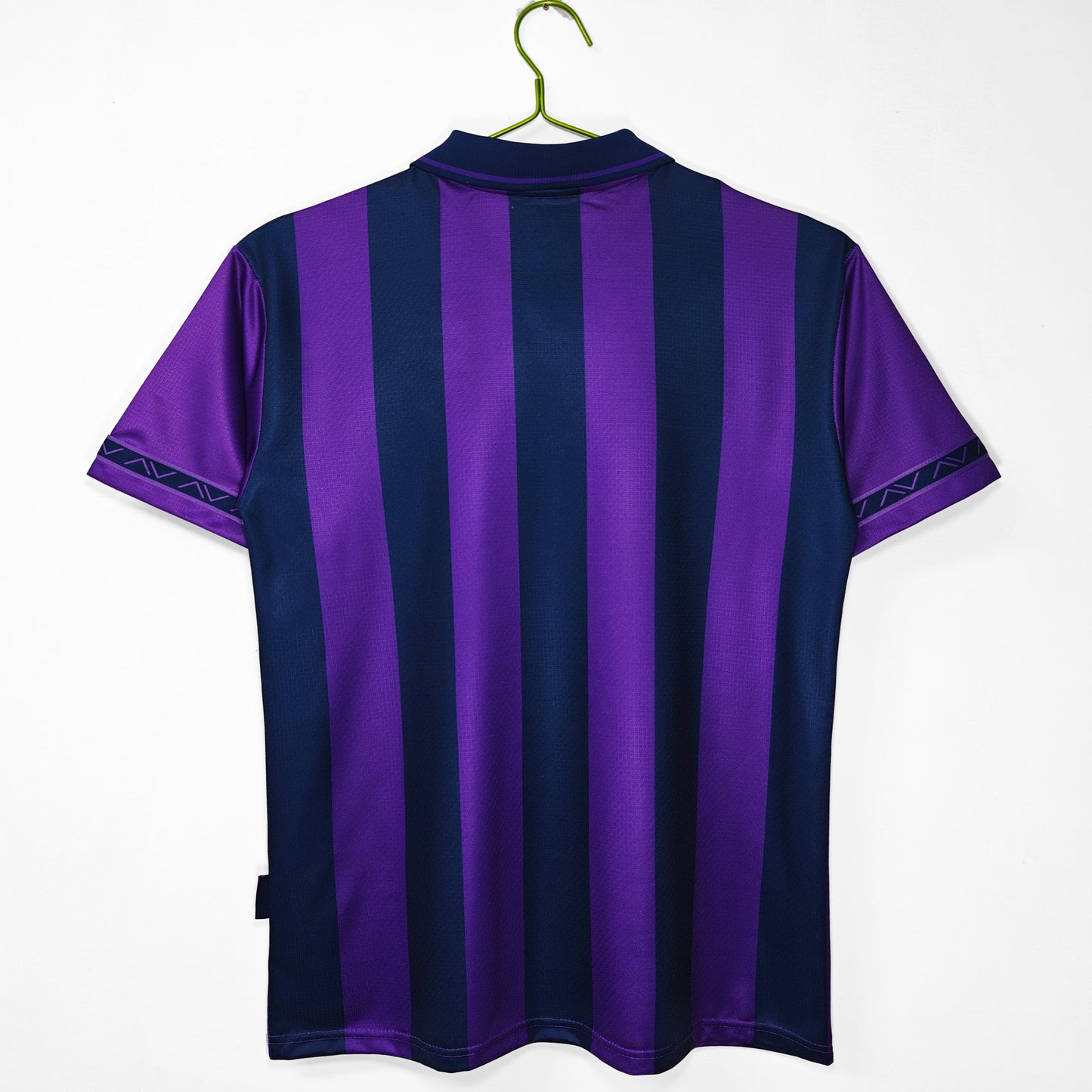 Maillot Extérieur Violet Tottenham Hotspur 1995-1997