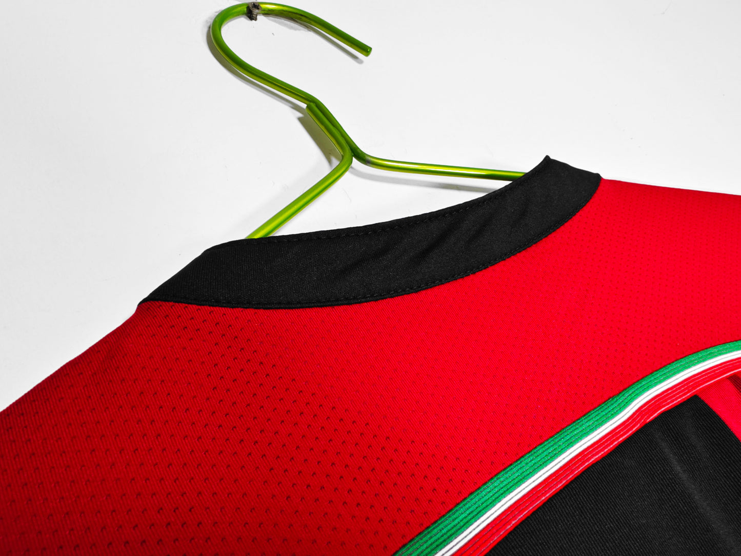Maillot Domicile AC Milan 2014-2015