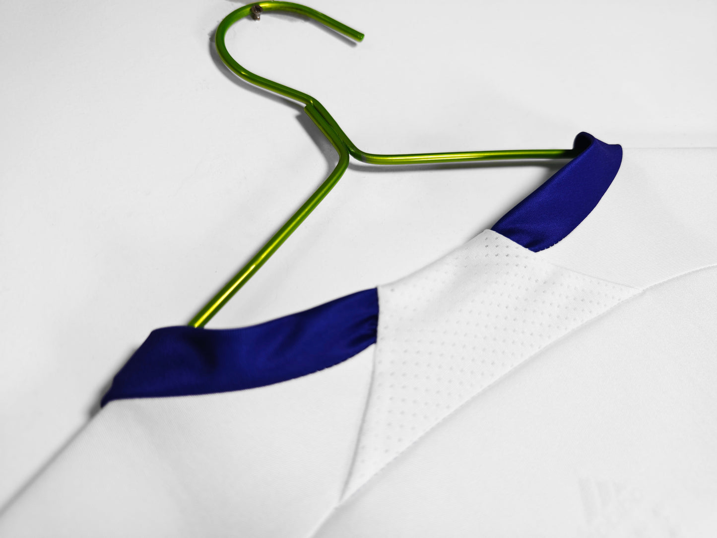 Real Madrid 2007-2008 Home Jersey