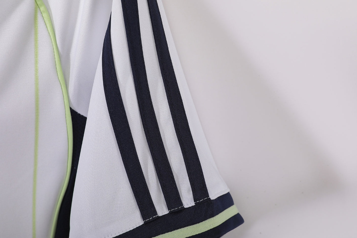 Real Madrid 2025 Baseball Jersey