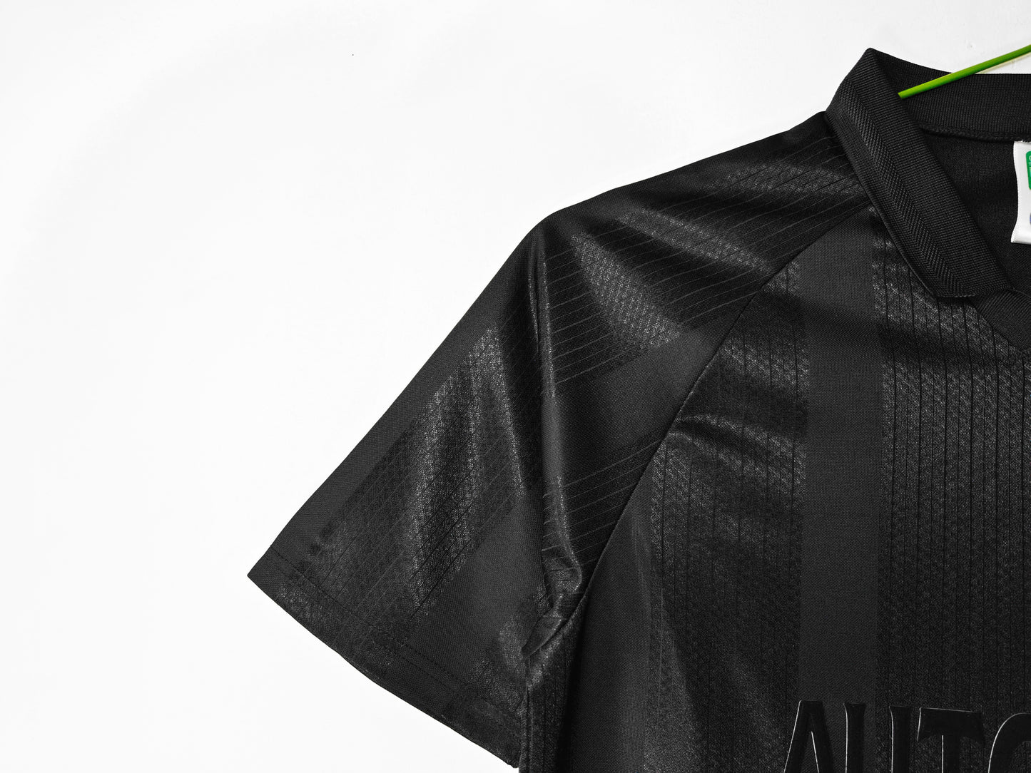 Maillot extérieur noir Chelsea 1998-1999