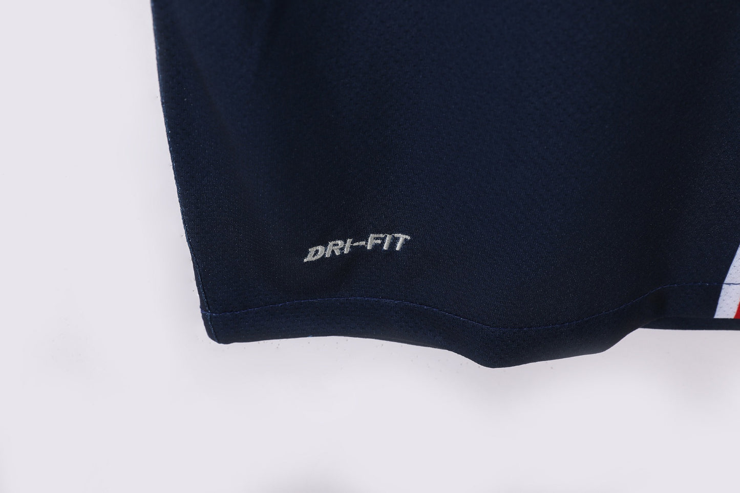 Camiseta retro de fútbol local del Paris Saint-Germain 2012-2013