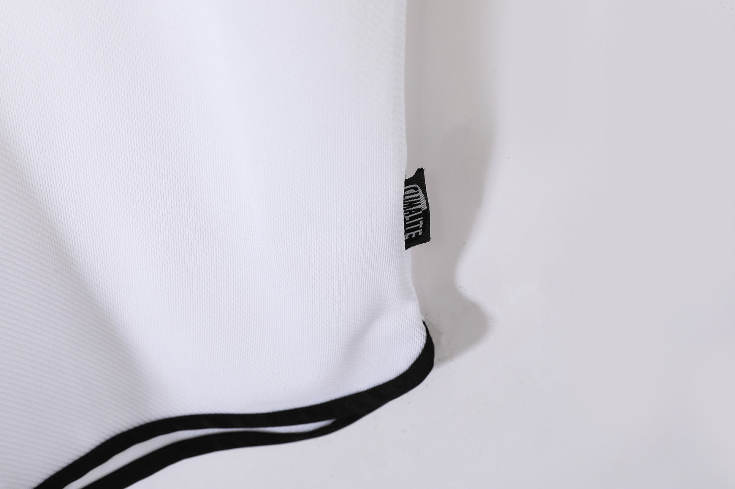 Maillot de football rétro extérieur Newcastle United 1999-2000