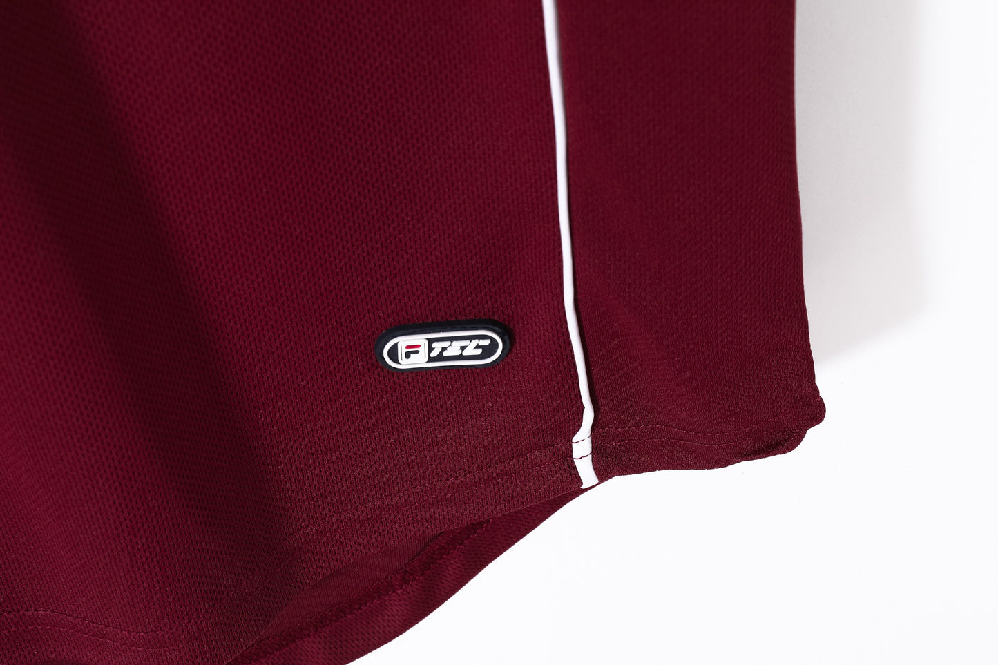 Maillot de football rétro domicile West Ham United 1999-2001