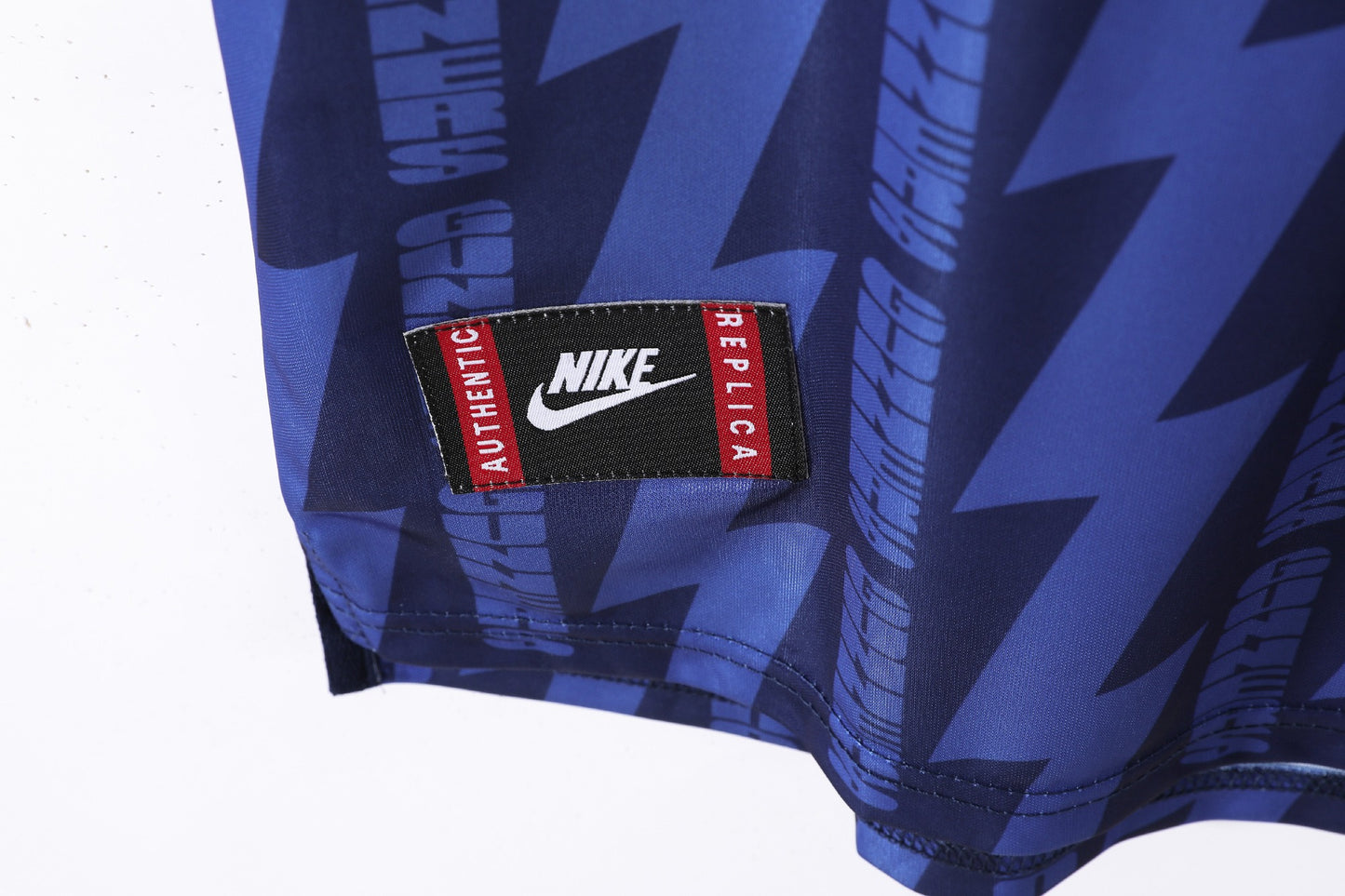 Maillot de football rétro extérieur Arsenal 1994-1995