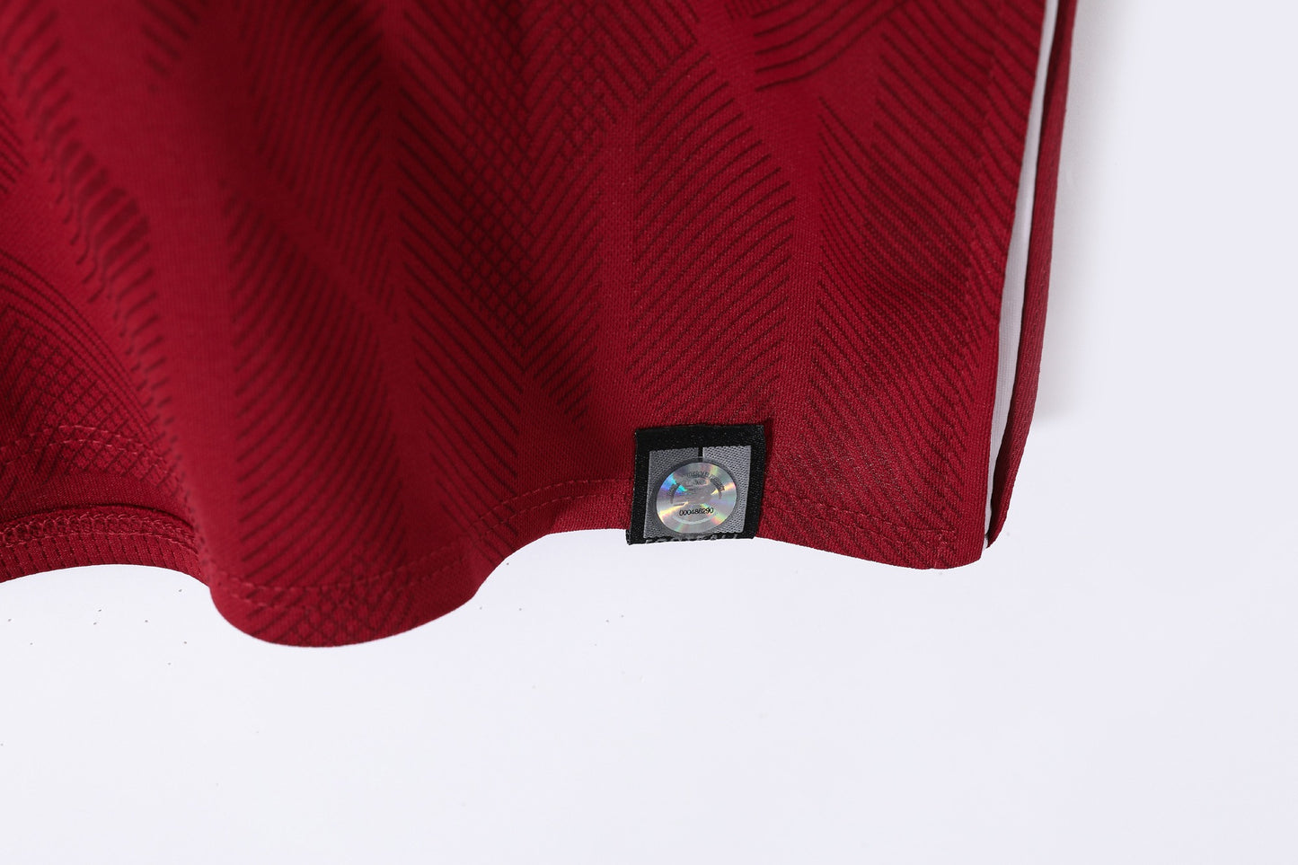 Maillot de foot rétro domicile Liverpool 2018-2019