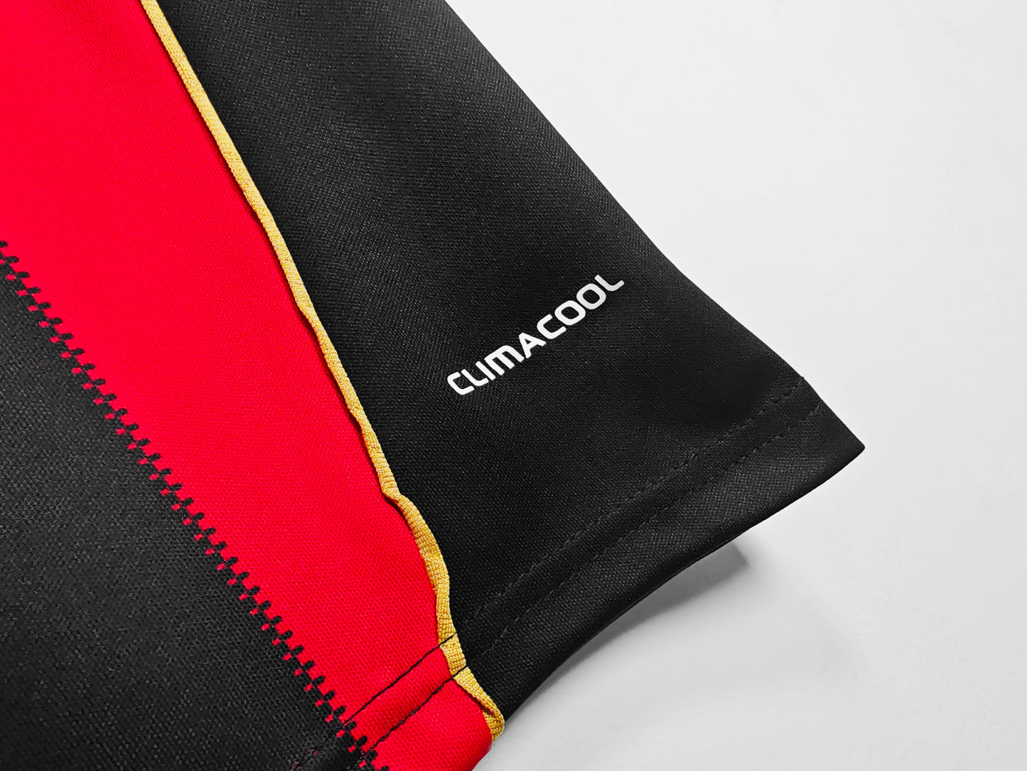 Maillot domicile AC Milan 2010-2011