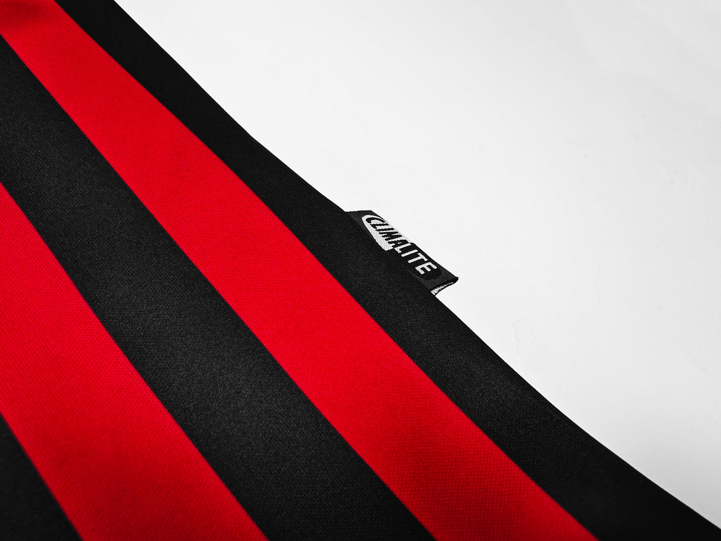 Maillot domicile AC Milan 1999-2000