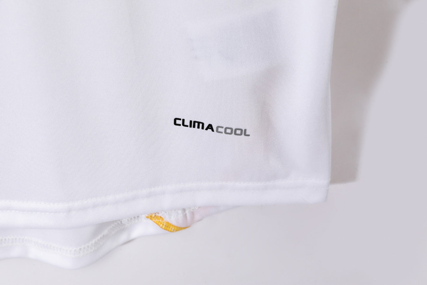 Maillot de Foot Rétro Domicile Real Madrid 2009-2010