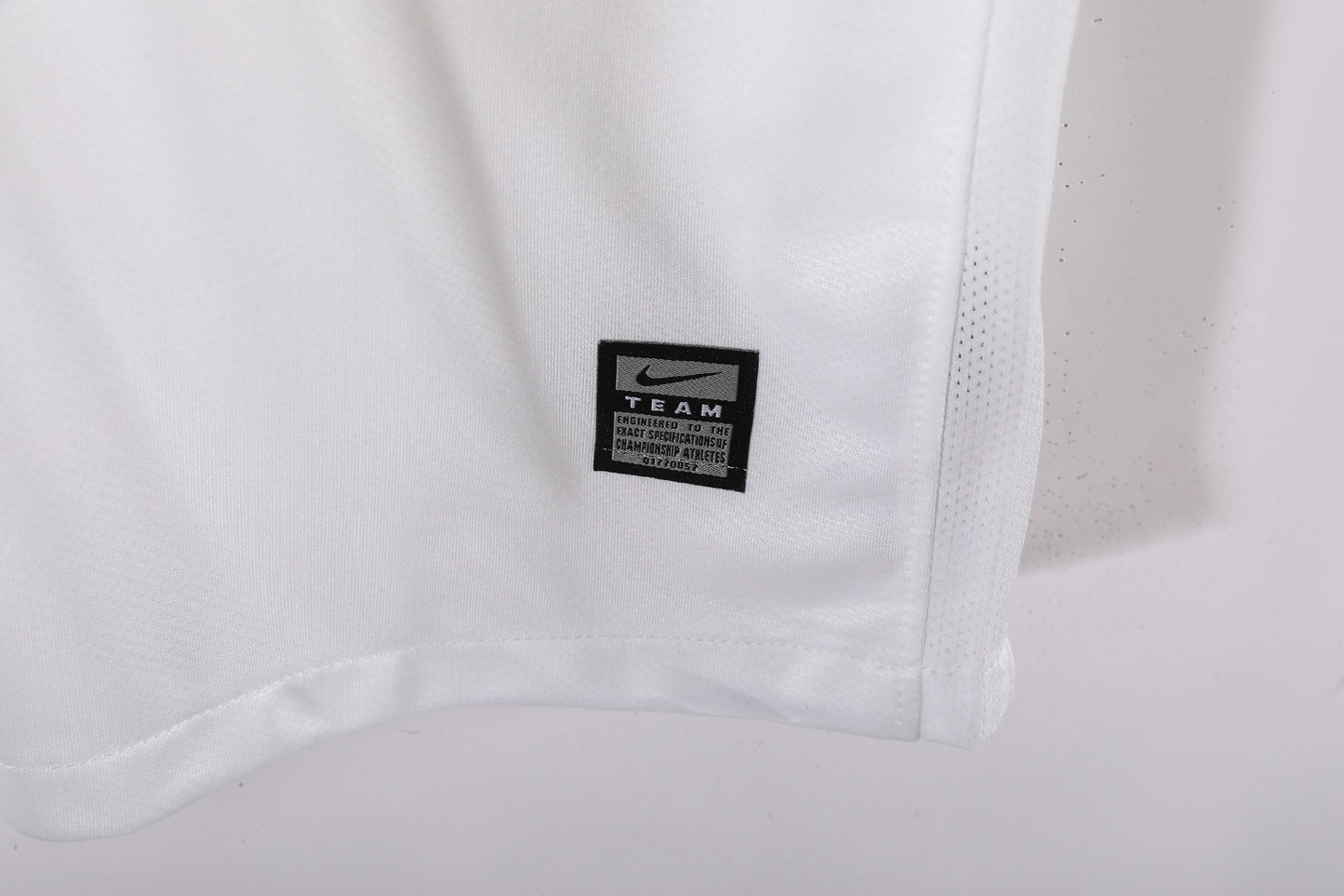 Maillot extérieur blanc Inter Milan 2009-2010