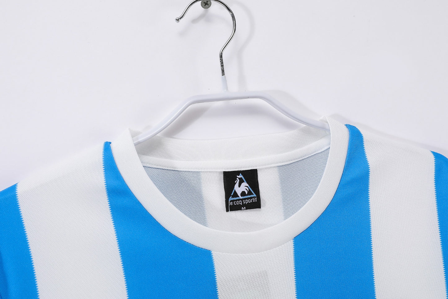 Maillot manches longues domicile Argentine 1986