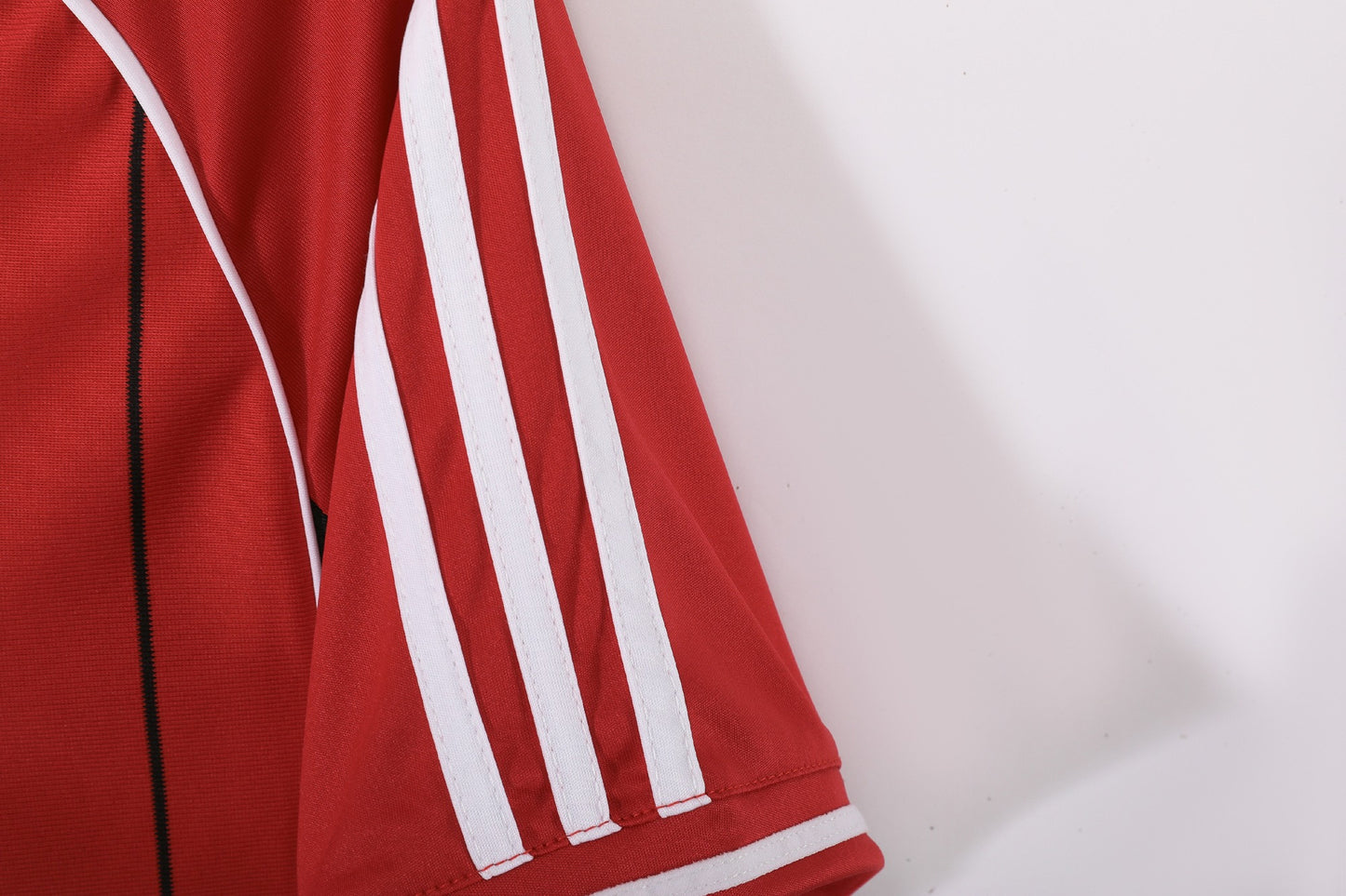 Maillot de baseball Manchester United 2025