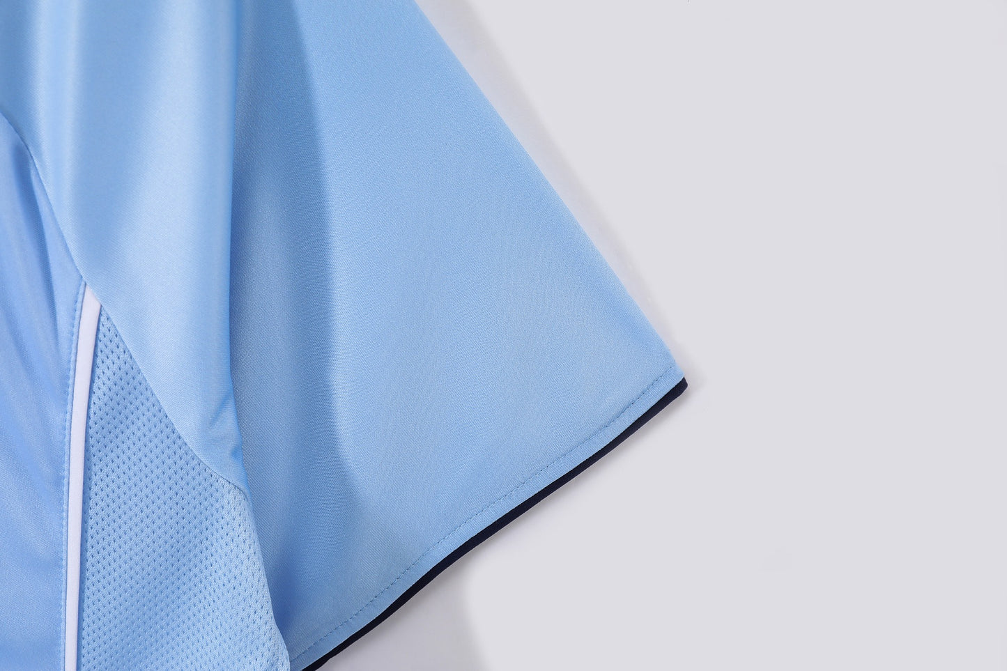 Maillot Domicile Manchester City 2007-2008