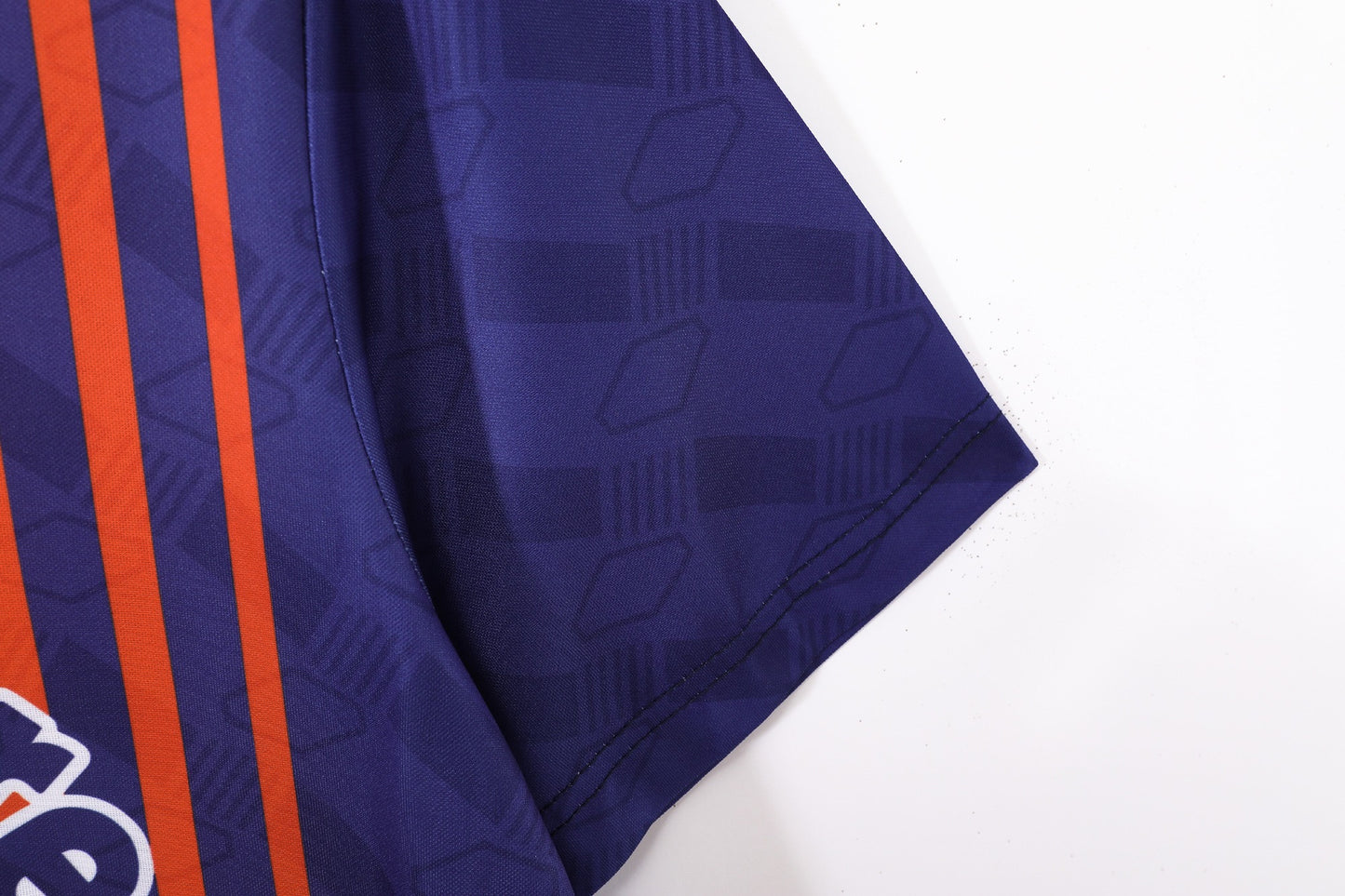 Camiseta retro de fútbol del Paris Saint-Germain 1993-1994, primera equipación