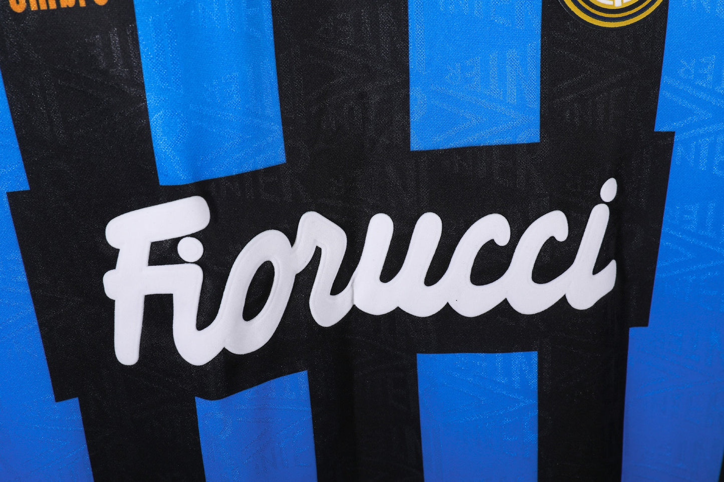 Camiseta Inter de Milán 1992-1994 Local
