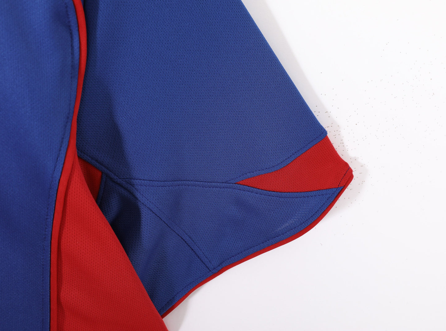 Camiseta de Fútbol Retro Local Barcelona 2004-2005