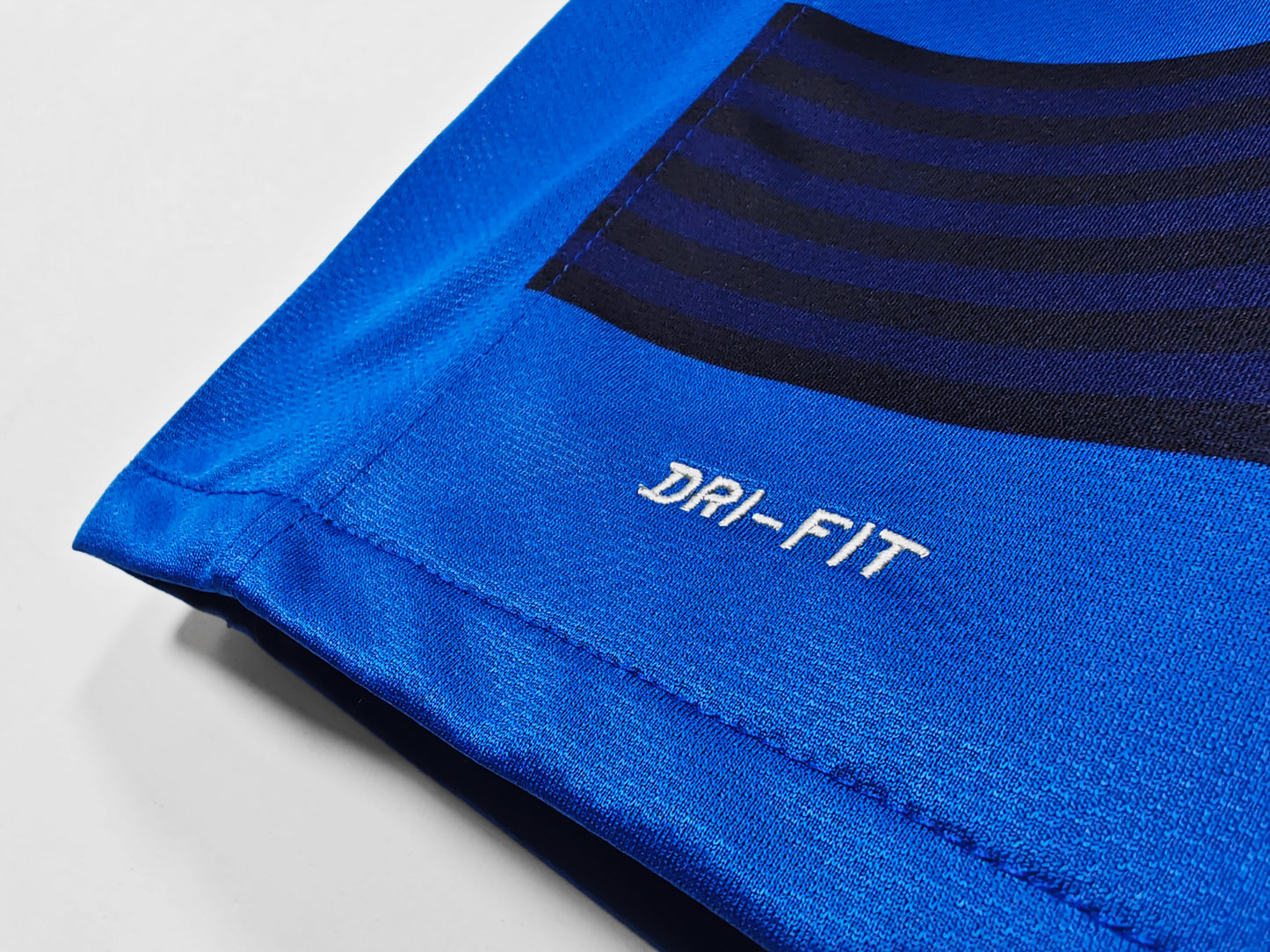 Maillot extérieur bleu Manchester United 2011-2012