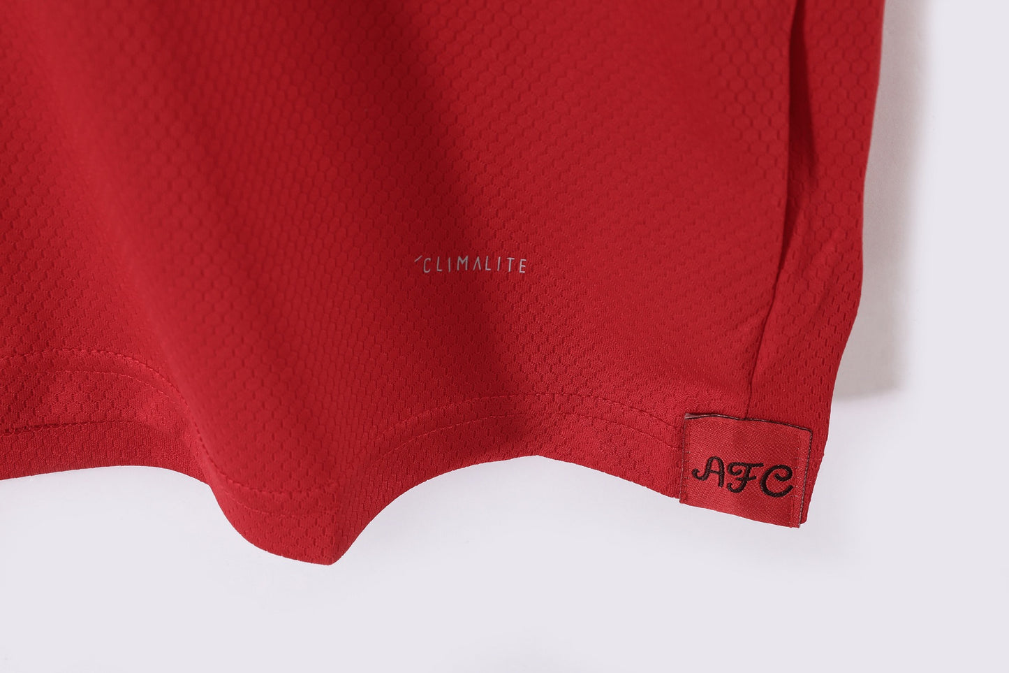 Maillot Domicile Arsenal 2019-2020