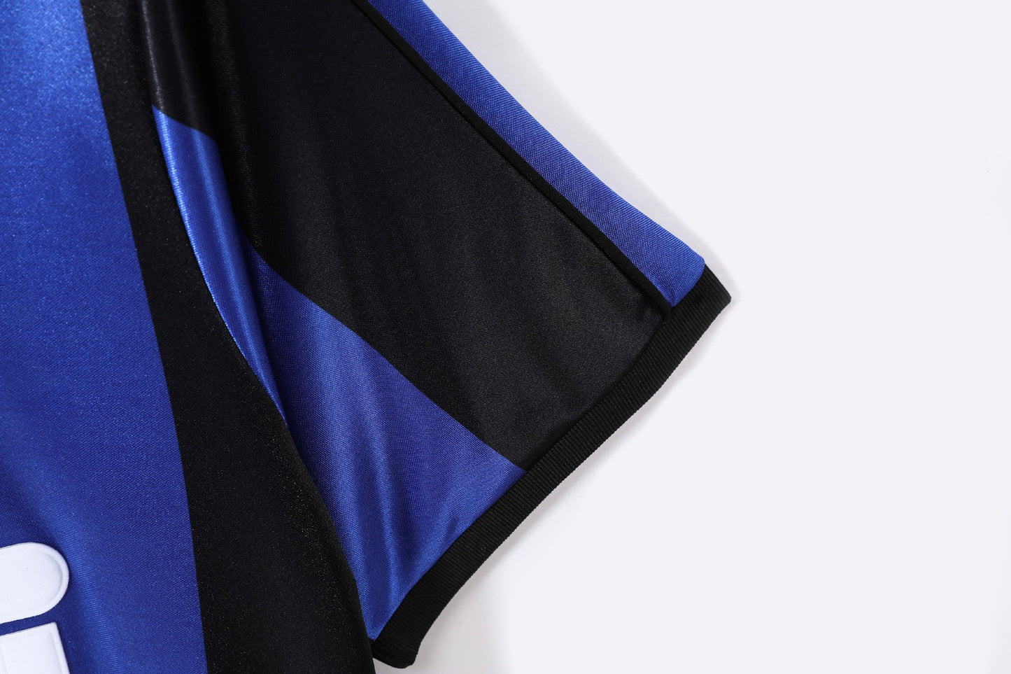 Camiseta de local del Inter de Milán 1999-2000