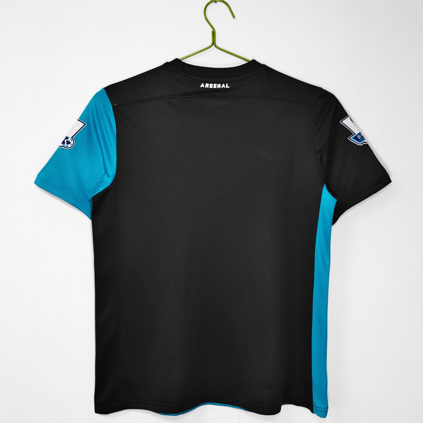 Maillot Extérieur Arsenal 2011-2012