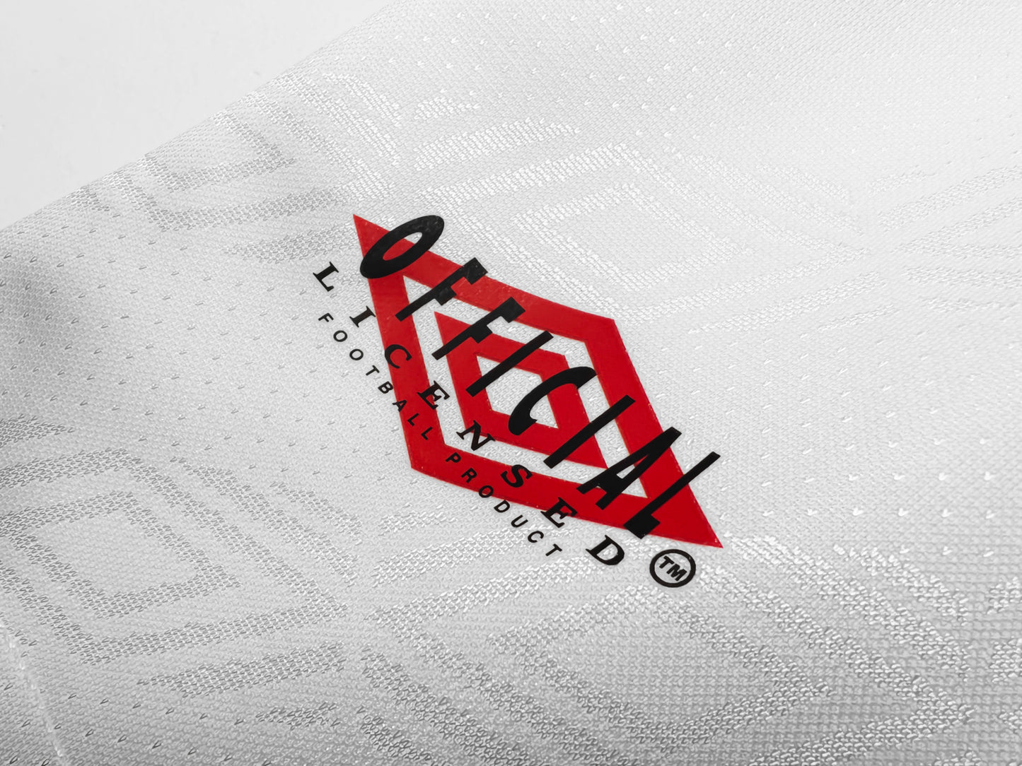 Ajax 1994-1995 Home Jersey